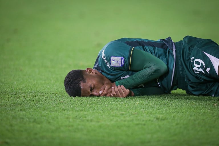 Deportivo Cali deberá pensar en el siguiente semestre.