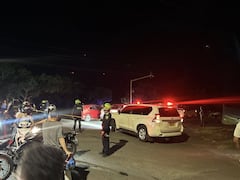 Testigos aseguran que el estruendo fue de gran magnitud en inmediaciones del Batallón de Ingenieros Agustín Codazzi y se sintió en varios barrios aledaños, lo que generó alarma entre la comunidad.