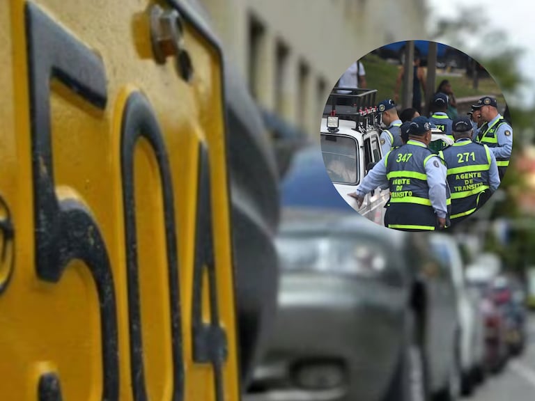 El horario de restricción a los vehículos continúa de 6:00 a.m. a 7:00 p.m., de lunes a viernes