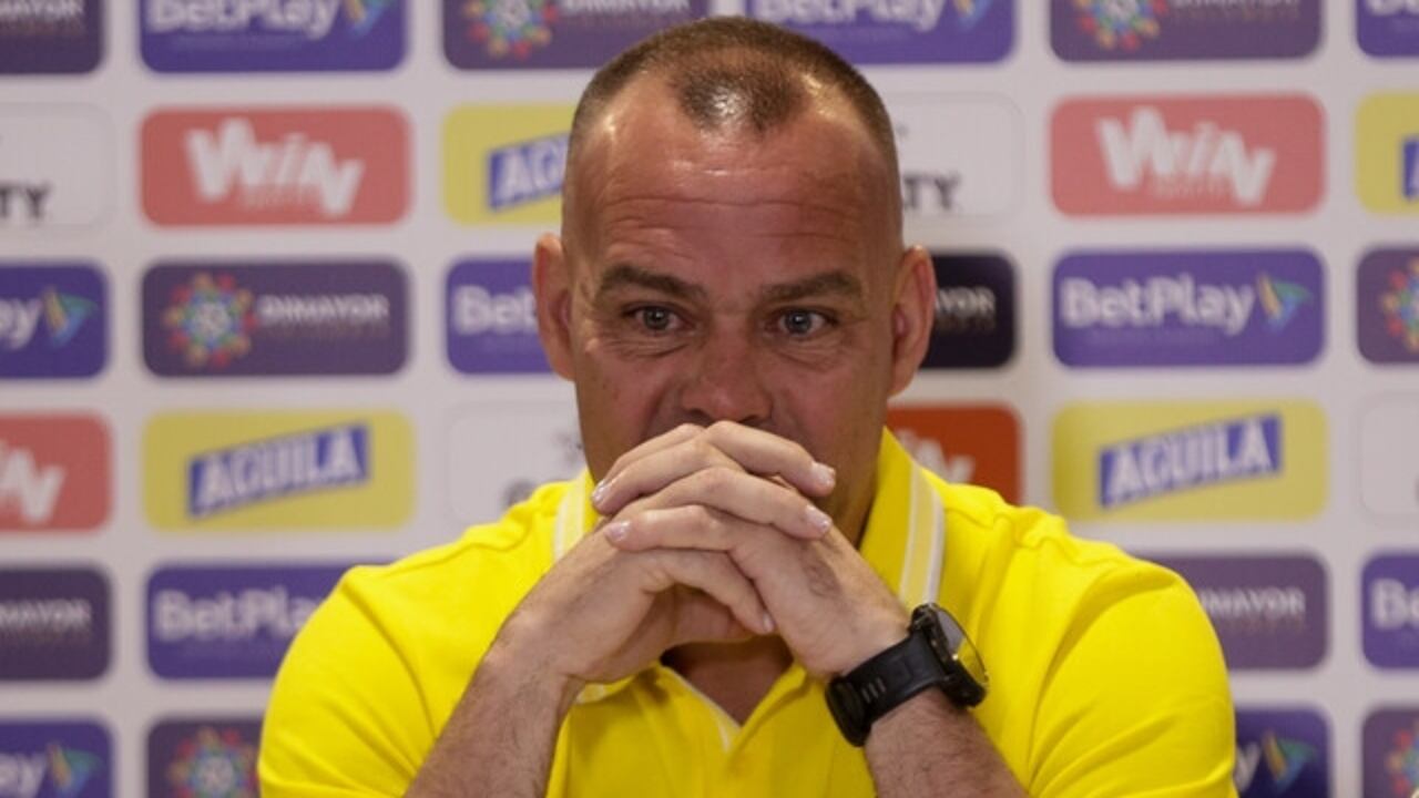 Dudamel estaría en el radar de multicampeón en el FPC.