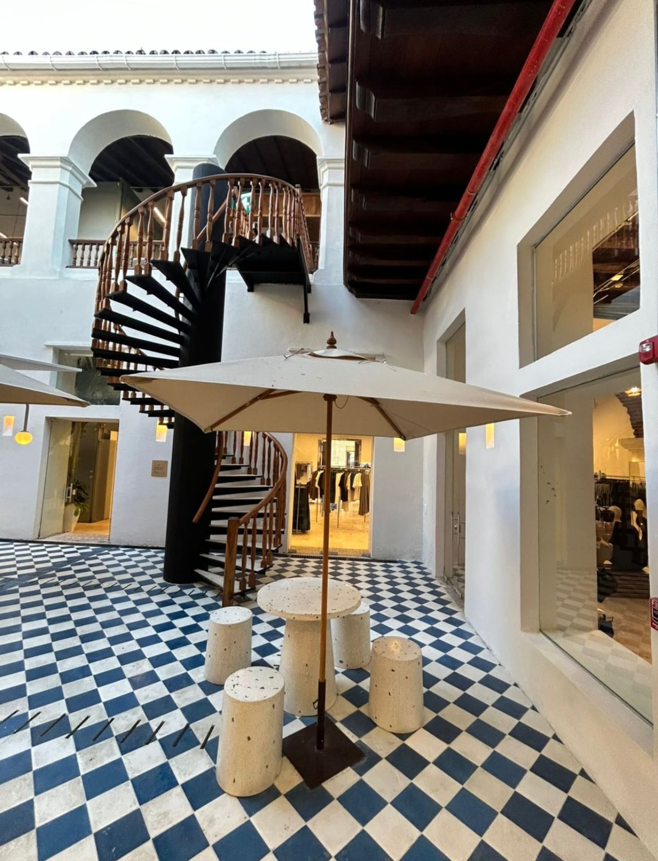 Casa entre Calles tendrá oferta cultural para días especiales, como el de la madre.