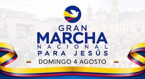 Marcha por la paz se llevará a cabo en varias ciudades.