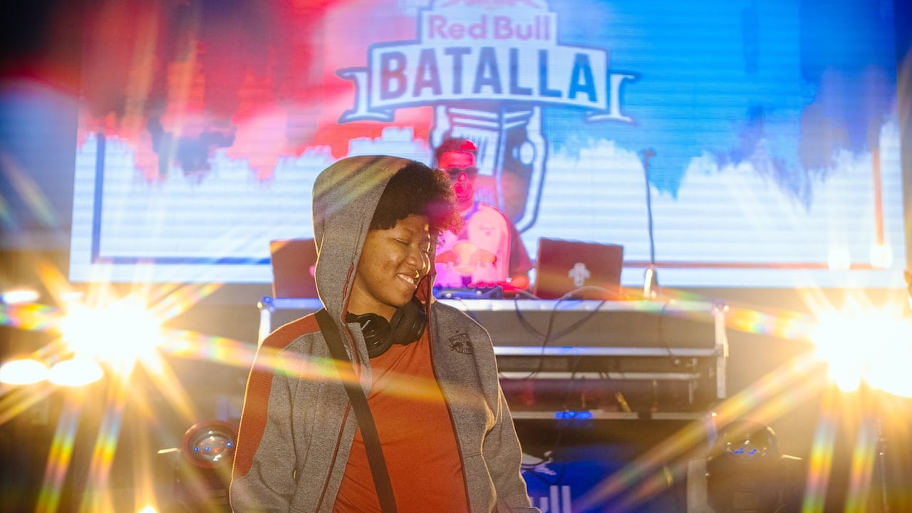 Red Bull Colombia