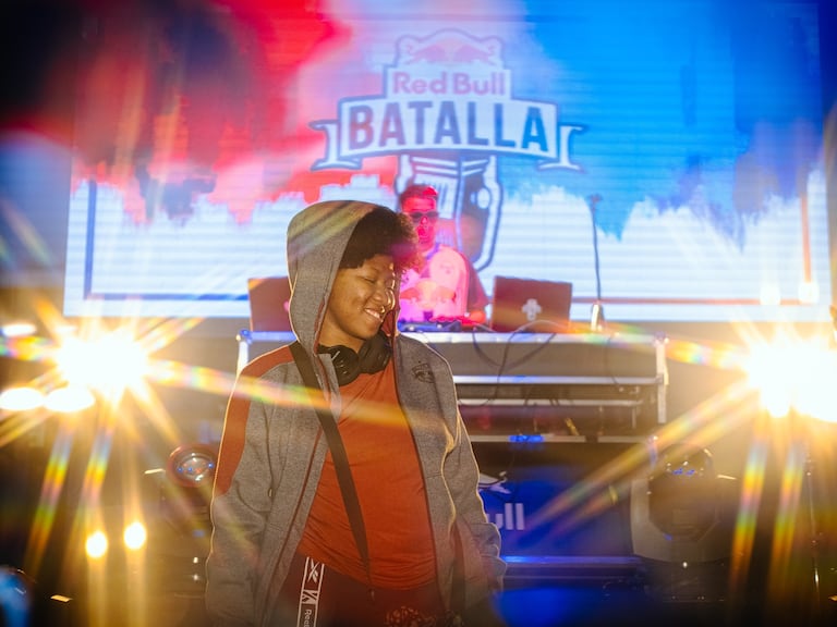 Red Bull Colombia