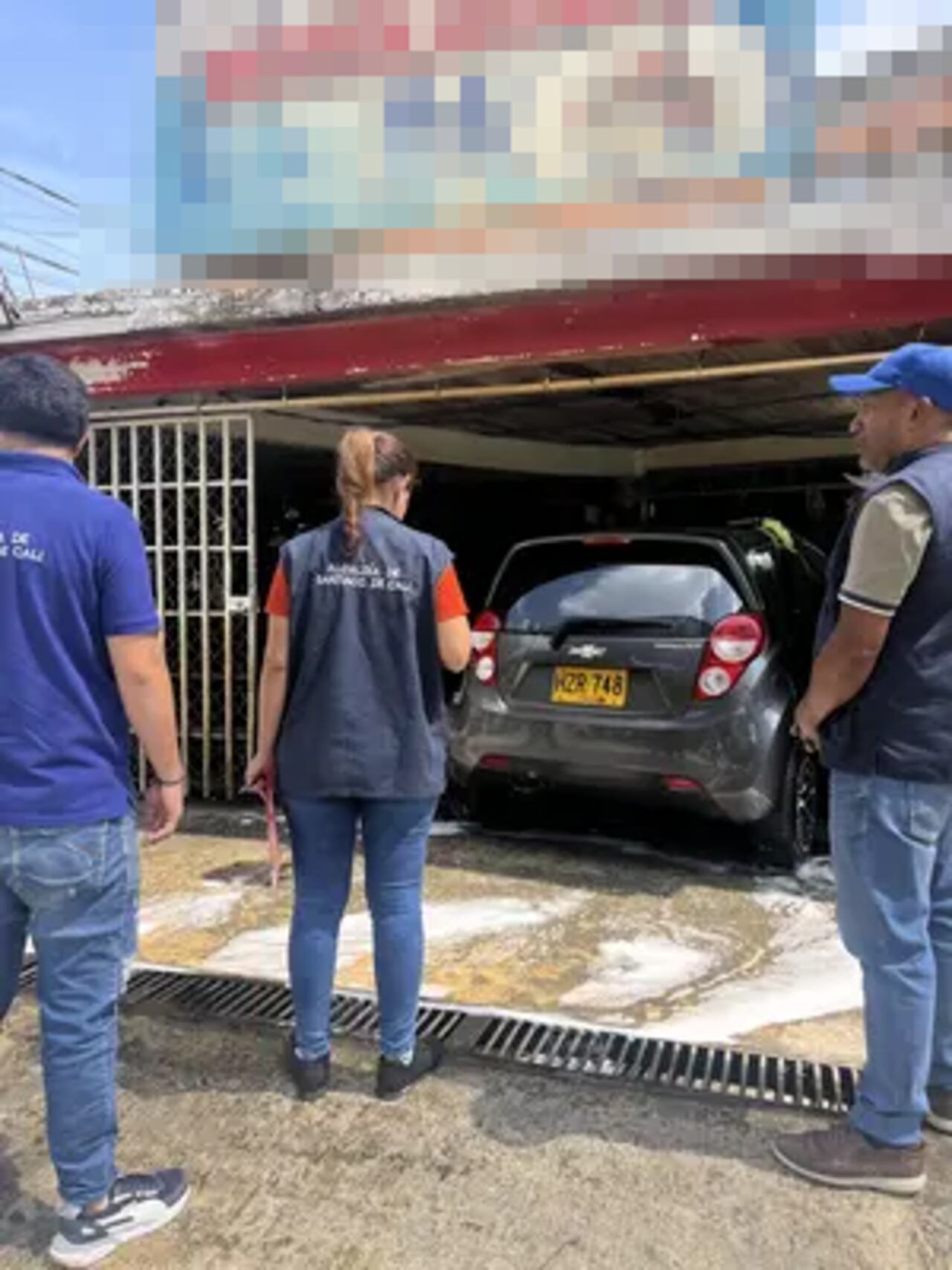 De acuerdo con las autoridades de Cali, hasta el momento se han desarrollado 43 operativos de inspección, vigilancia y control (IVC), permitiendo la mitigación de impactos ambientales a través de la imposición de 14 medidas preventivas a posibles infractores.