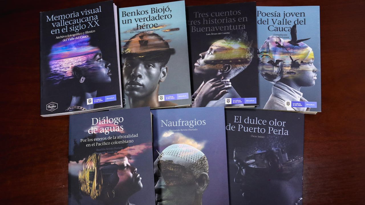 Narrativas del Pacífico busca consolidar el mayor archivo vivo de la palabra afrodescendiente de la región.