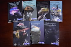 Narrativas del Pacífico busca consolidar el mayor archivo vivo de la palabra afrodescendiente de la región.