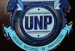 UNIDAD NACIONAL DE PROTECCIÓN