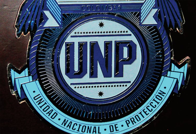 UNIDAD NACIONAL DE PROTECCIÓN