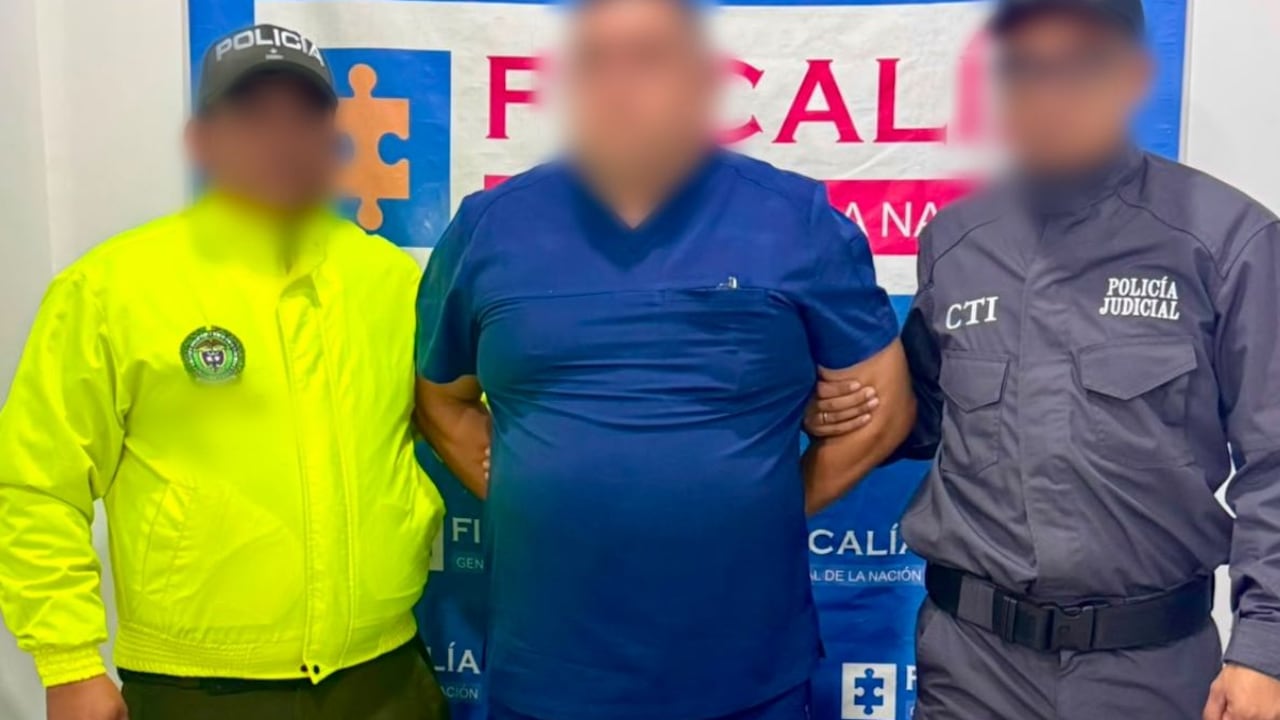 El supuesto médico naturista ahora deberá afrontar un proceso penal desde una cárcel, desde donde peleará por su inocencia tras ser denunciado por una paciente, confirmó la Fiscalía.