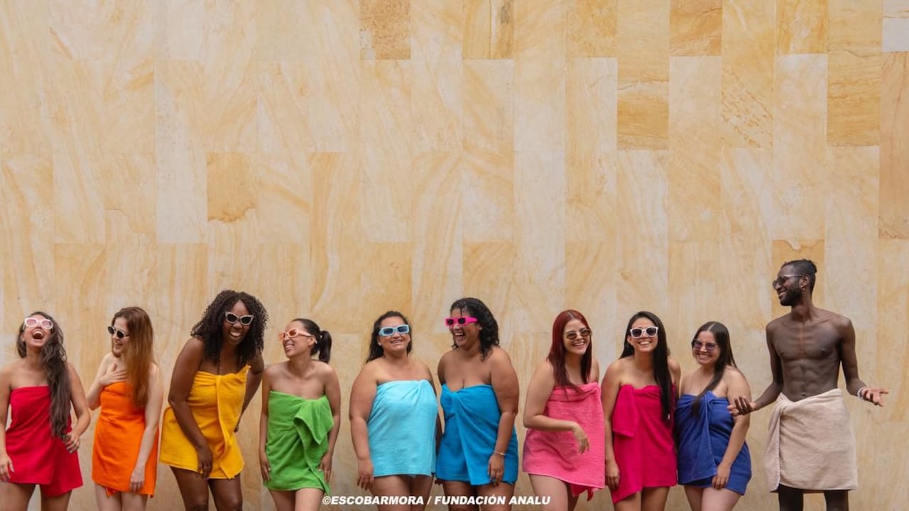 La proyección fotográfica y el conversatorio se llevarán a cabo en la Sala de Música del Centro Cultural del Banco de la República en Cali, a la 1 de la tarde.
