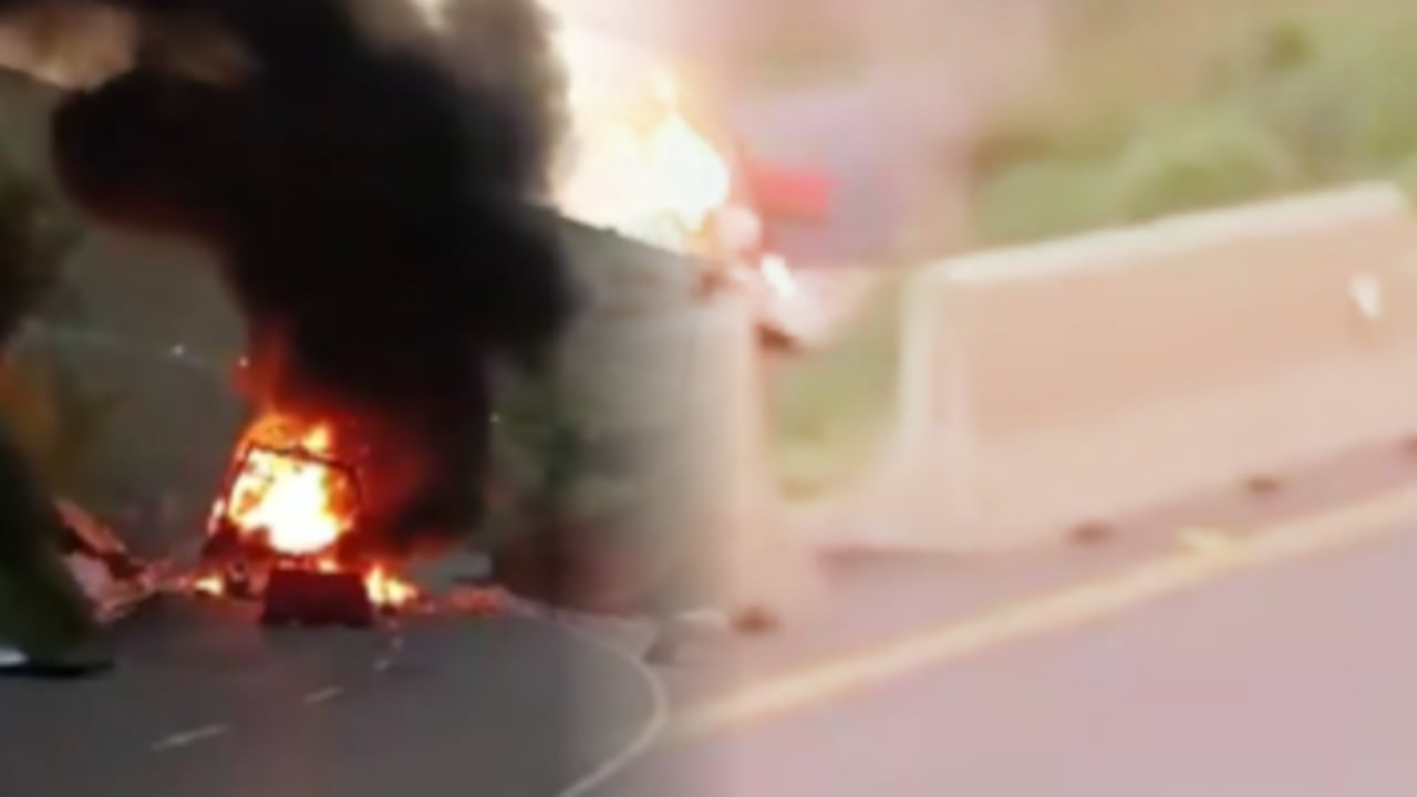 Un nuevo ataque terrorista sacude el departamento del Cauca.