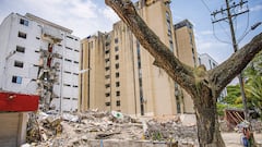 Según la UNGRD, 19.142 viviendas quedaron destruidas tras el terremoto de magnitud 7,4. Las afectaciones se concentraron en Cali y Pereira.