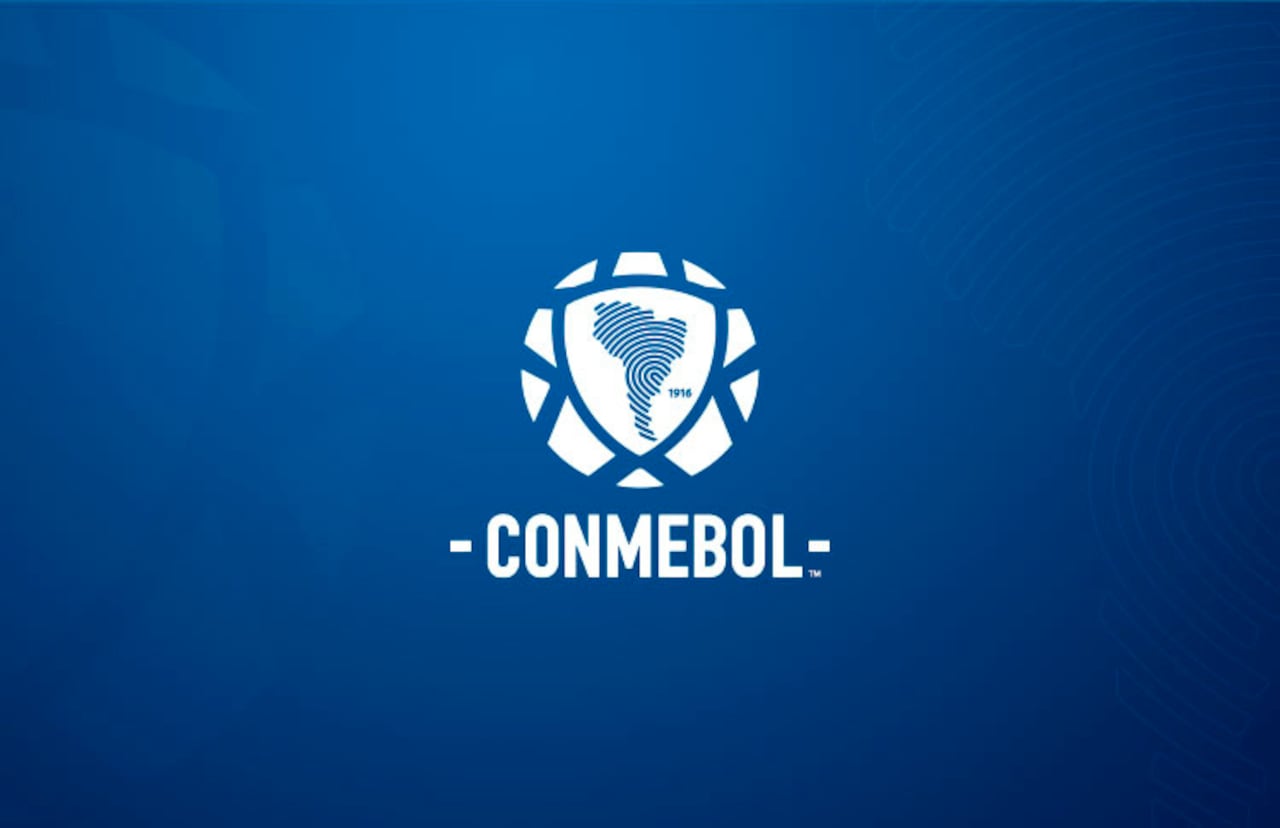 Conmebol