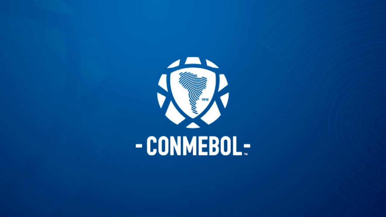 Conmebol