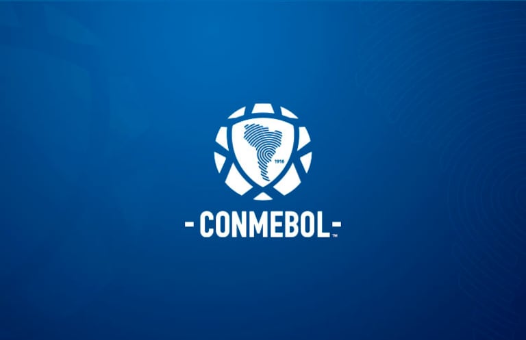 Conmebol