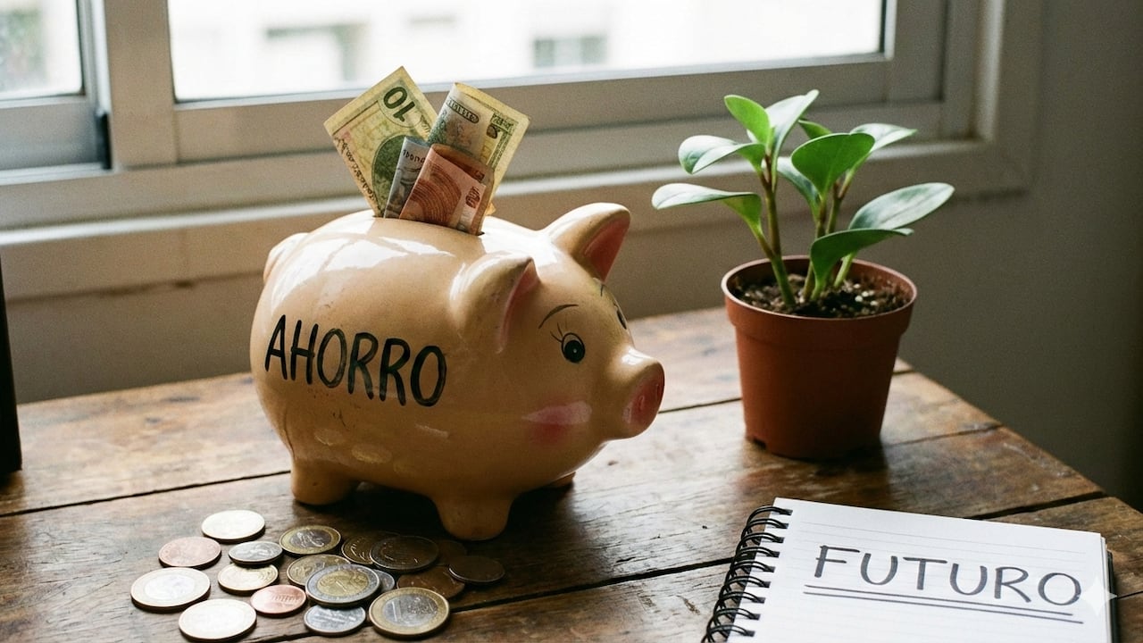 El comienzo de un año es el momento propicio para hacer un presupuesto y organizar las finanzas.