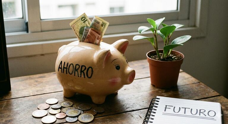 El comienzo de un año es el momento propicio para hacer un presupuesto y organizar las finanzas.