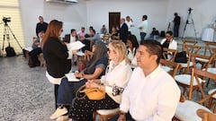 El Foro regional se realiza este 3 de diciembre en el Hotel Guadalajara de Buga.