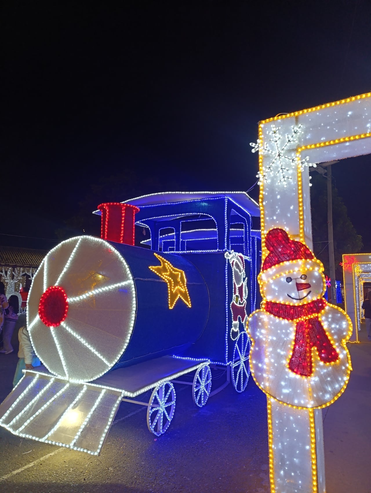 Este es uno de los planes que se pueden hacer cerca de Bogotá.