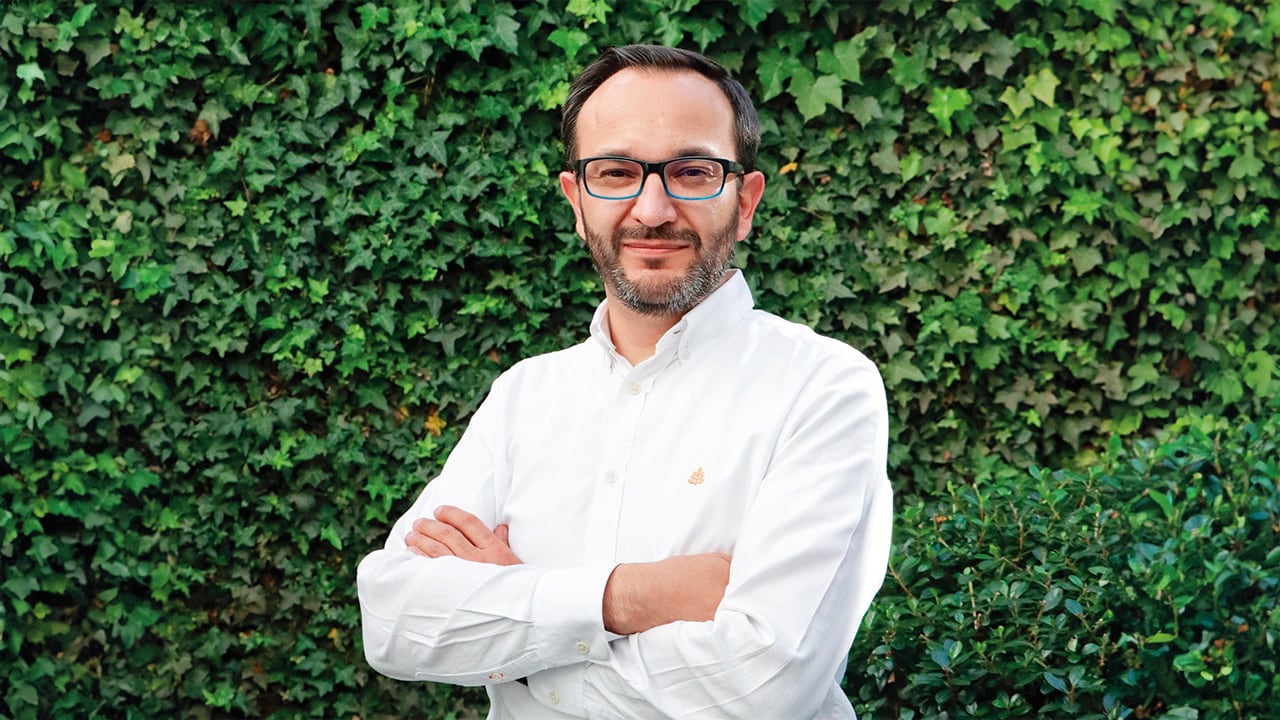 Andrés HernándezDirector de Transparencia por Colombia