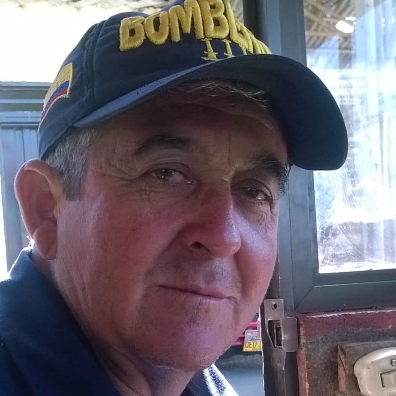 El capitán Mario Londoño sacó adelante el cuerpo de bomberos de Timbío enfrentando muchas dificultades, pero gracias a ese trabajo, este municipio cuenta con esta clase de instituciones.