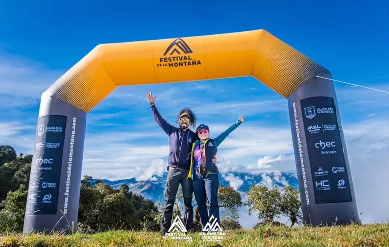 Festival de la Montaña 2026.
