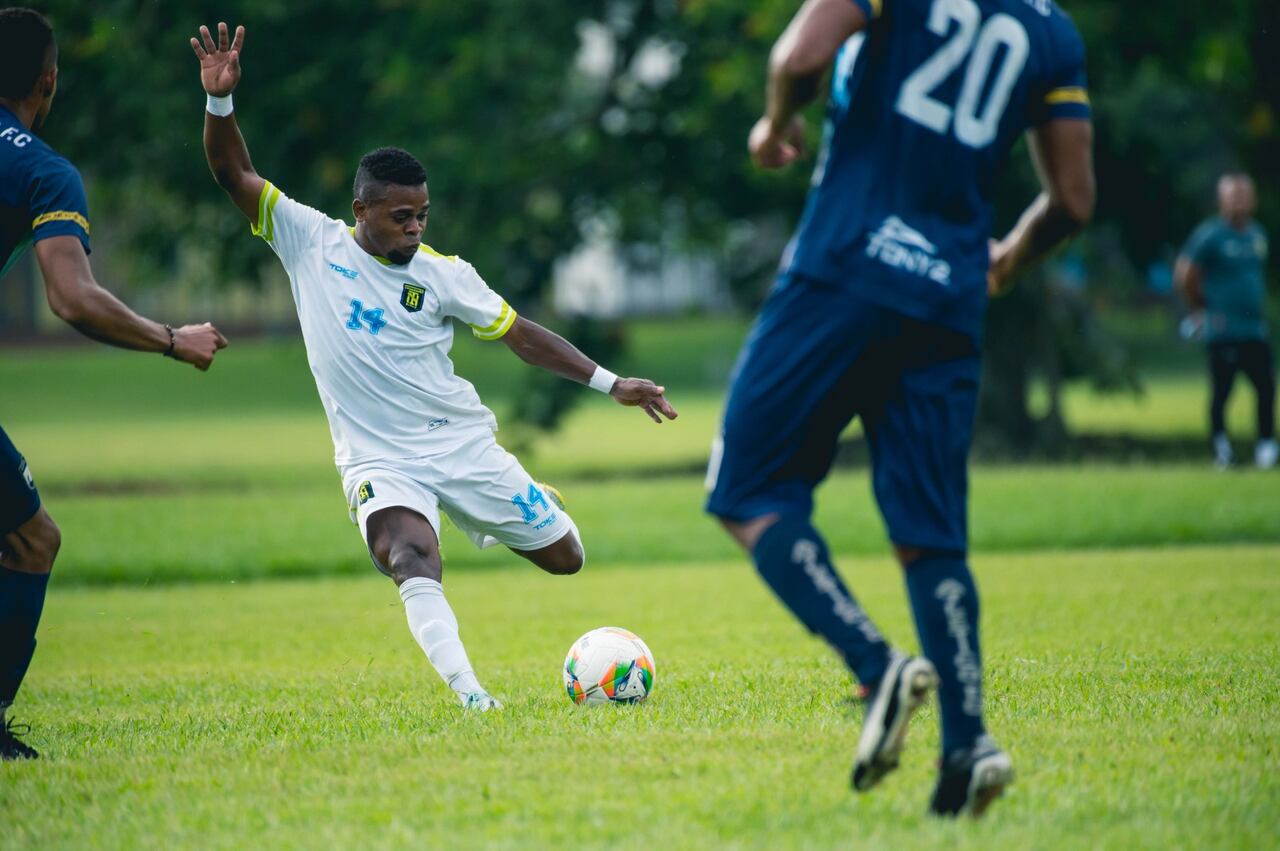 Internacional de Palmira prepara todo para su debut en el Torneo BetPlay