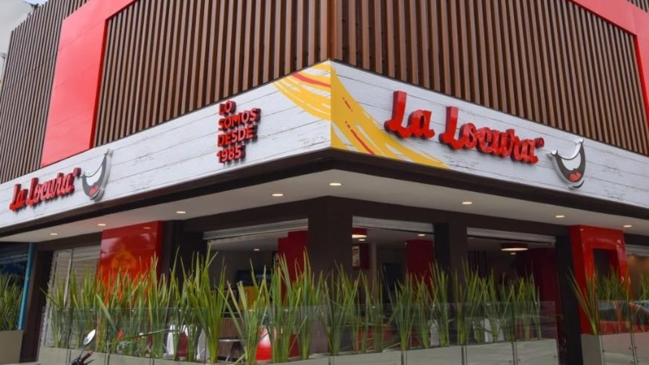 La Locura es una empresa vallecaucana con más de 40 año de operaciones. Foto: suministrada por la empresa.