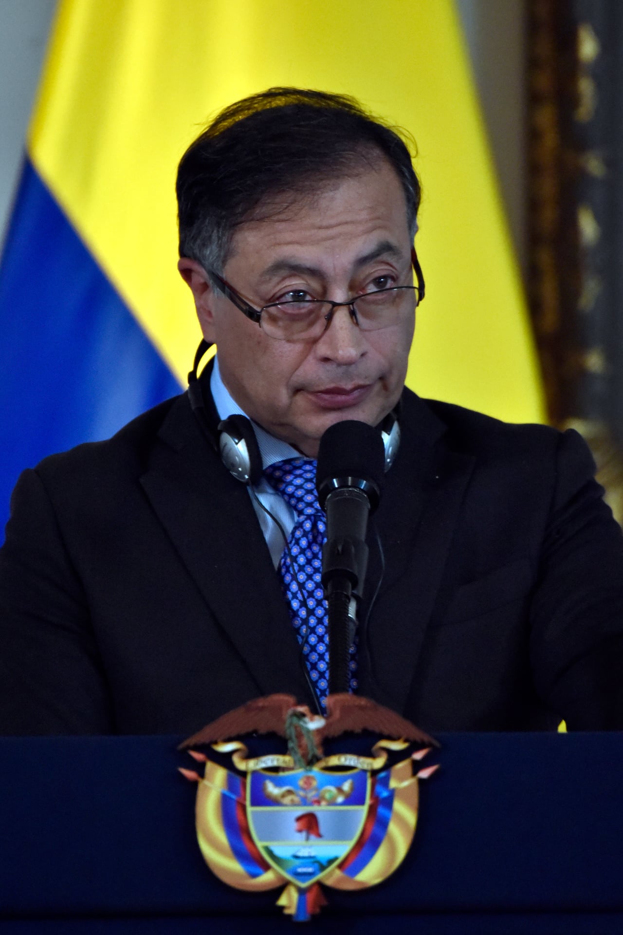 El presidente ha sido cuestionado por su nuevo programa en el que le pagarán a jóvenes por no delinquir.