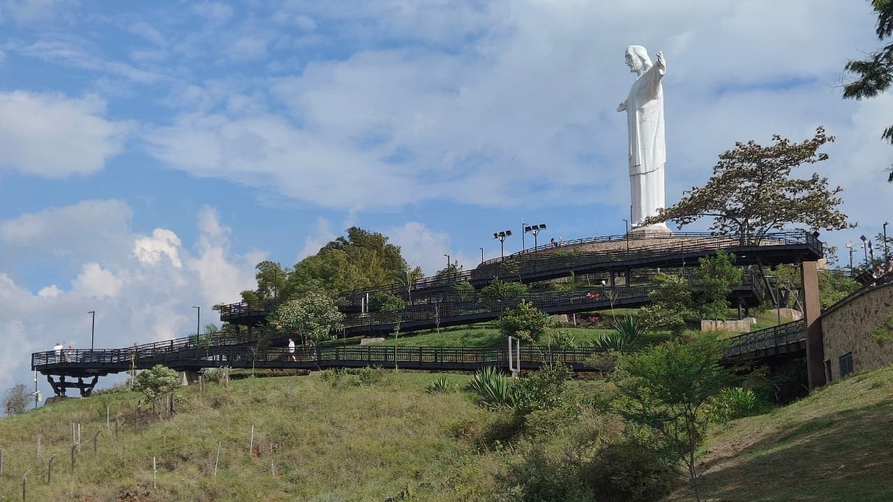 Cristo Rey