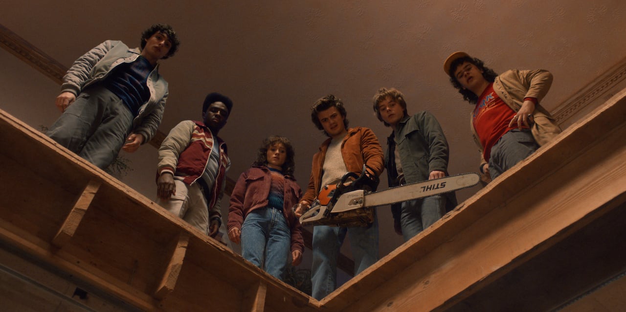 Hermanos Duffer, creadores de Stranger Things, hablaron con SEMANA sobre la última temporada de la serie, “esperamos que la gente se sorprenda”