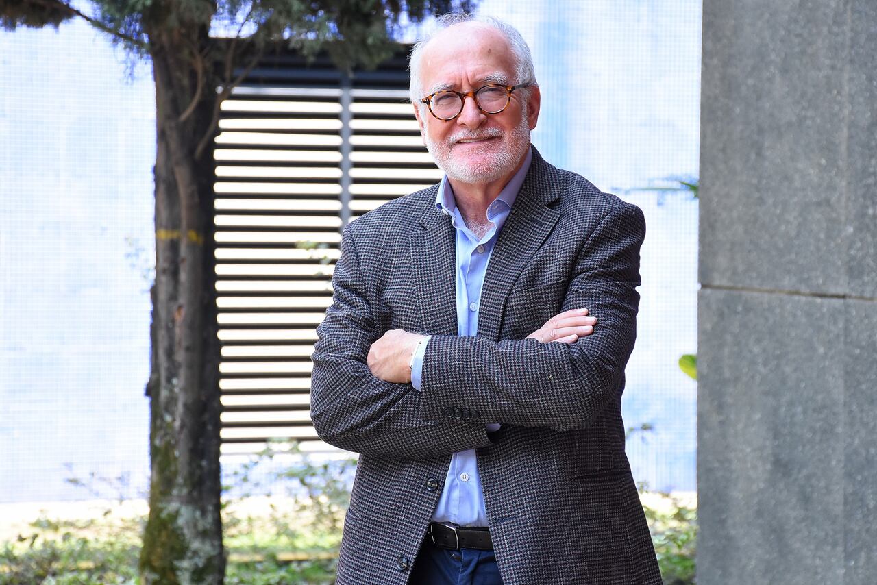 Senador Guido Echeverri: Esta es la reforma al Estado más importante después de la Constitución del 91, debido a la profundidad con la que redefine competencias”.