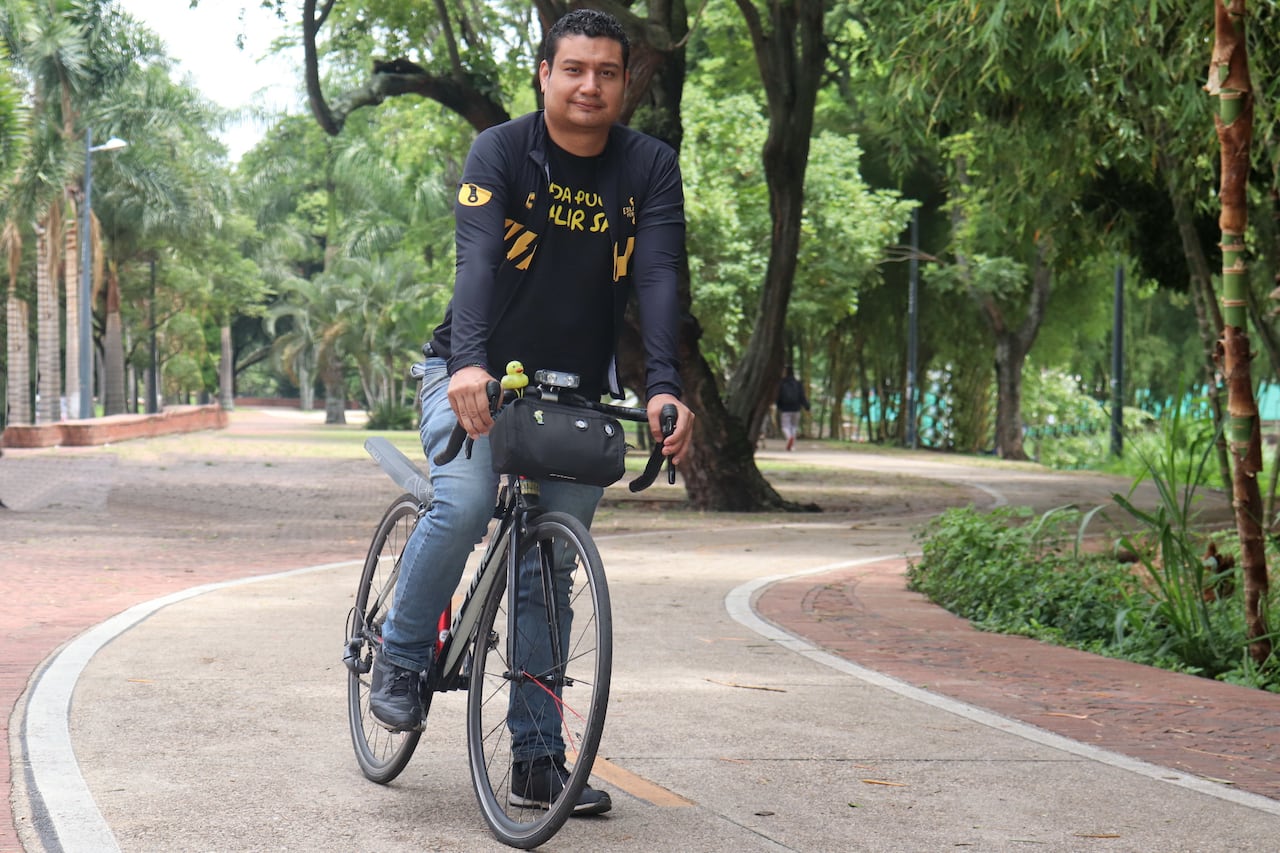 Tiempos de transporte en Cali John Bustos experto en movilidad y profesor de la universidad ICESI