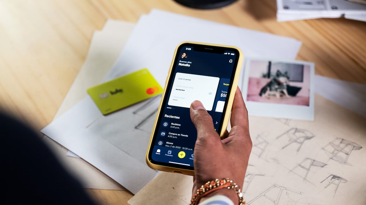 Los bolsillos de ahorro de Lulo alcanzan un beneficio del 10,5 por ciento en rentabilidad.