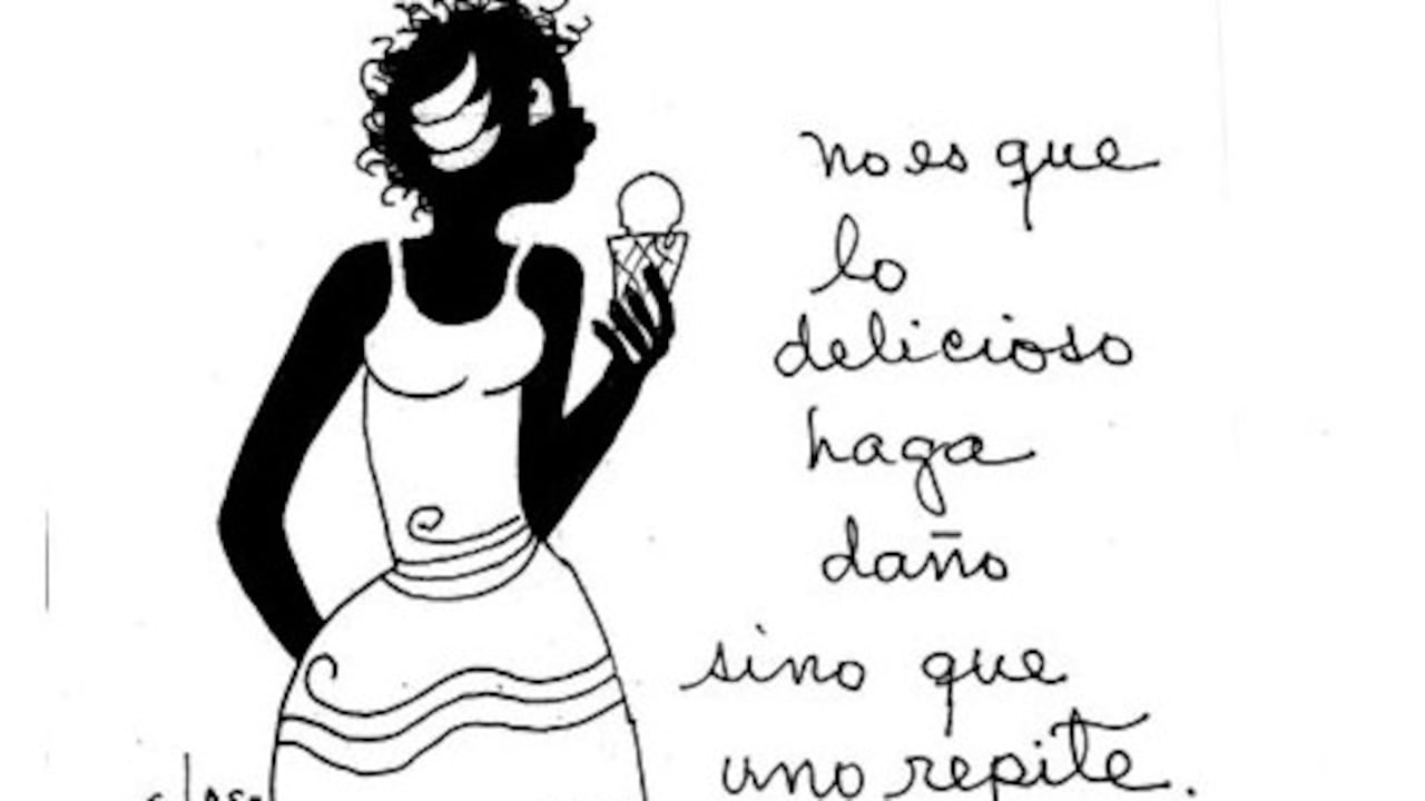 Caricatura de Nieves, 14 de noviembre de 2025.