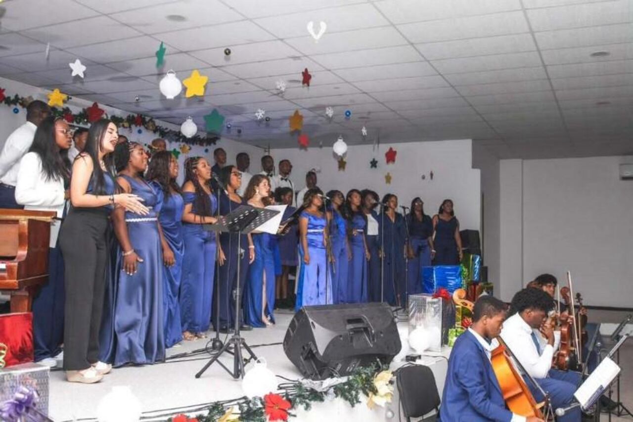 Festival de Música Clásica.