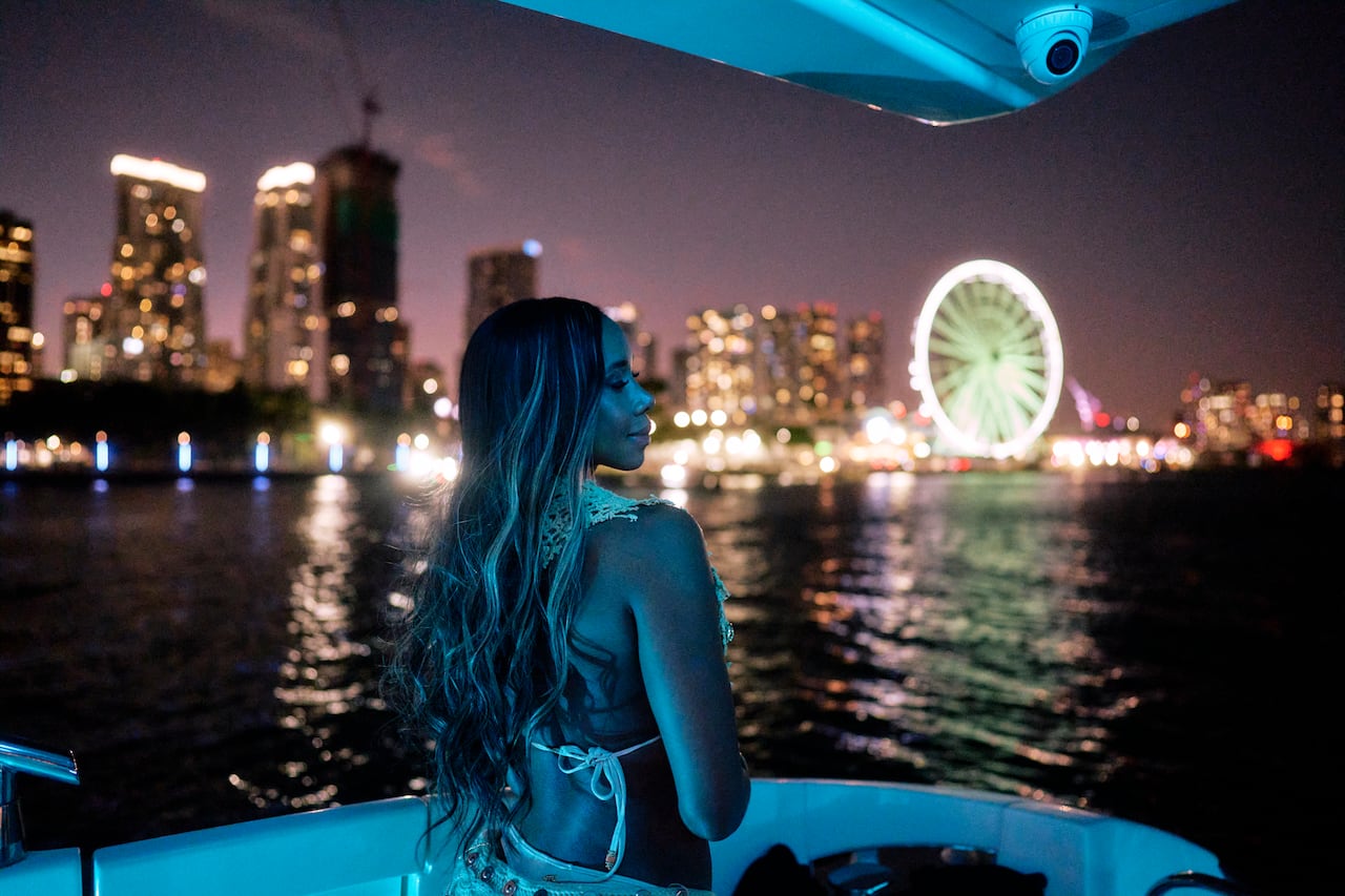 LALA prepara varios estrenos musicales que se publicarán a lo largo de 2026.