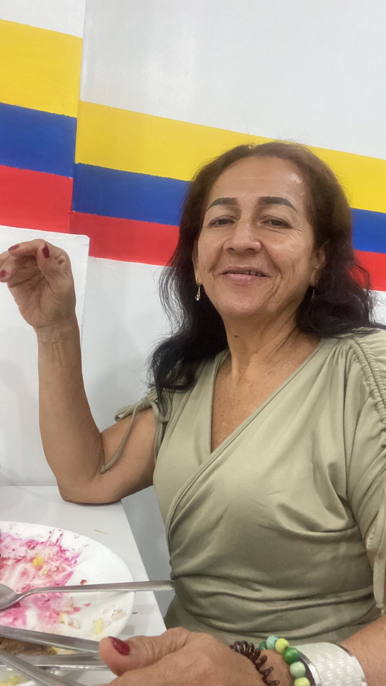 La situación ha generado profunda preocupación, especialmente por la vulnerabilidad de la víctima. Cualquier persona que tenga información puede comunicarse con SOS Desaparecidos.