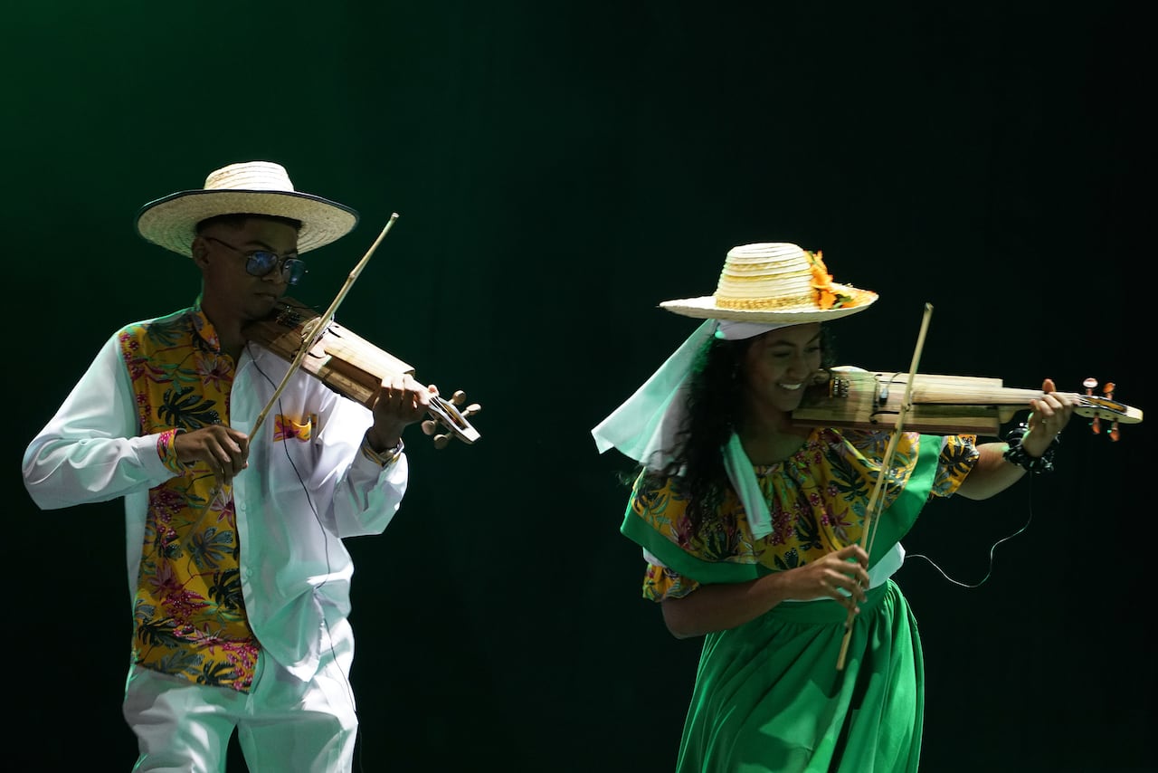 Petronio Álvarez