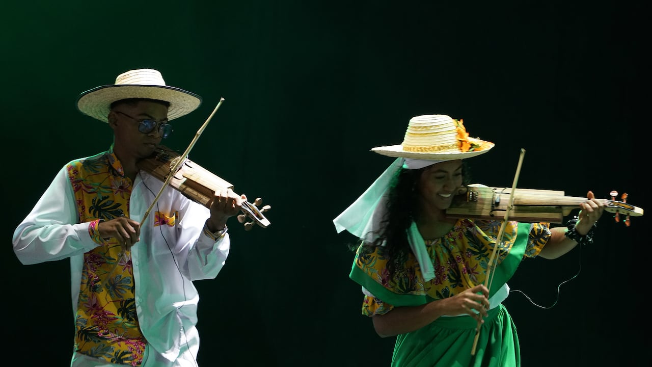 Petronio Álvarez