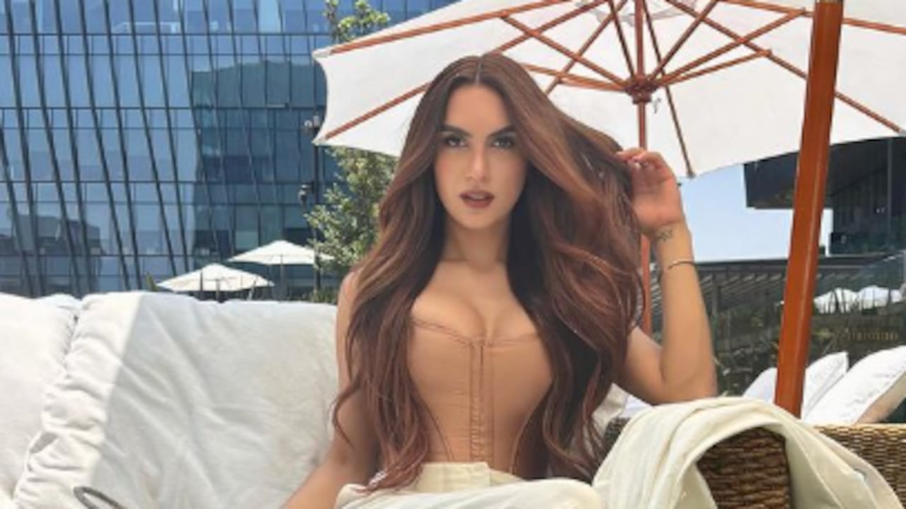 Isabella Santiago, exparticipante de La Casa de los Famosos, ahora estaría en un nuevo programa donde le pagarían una gran suma de dinero.