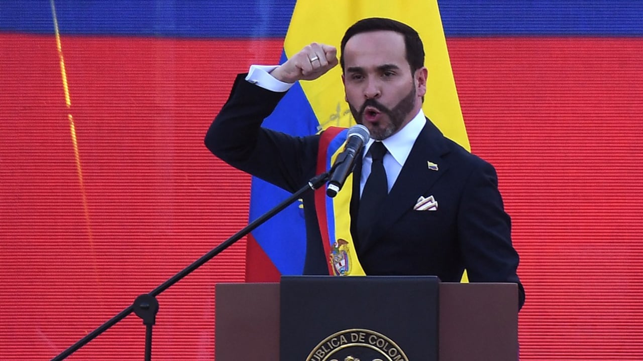 El presidente planteó cambios para conectar la formación académica con las oportunidades laborales.
