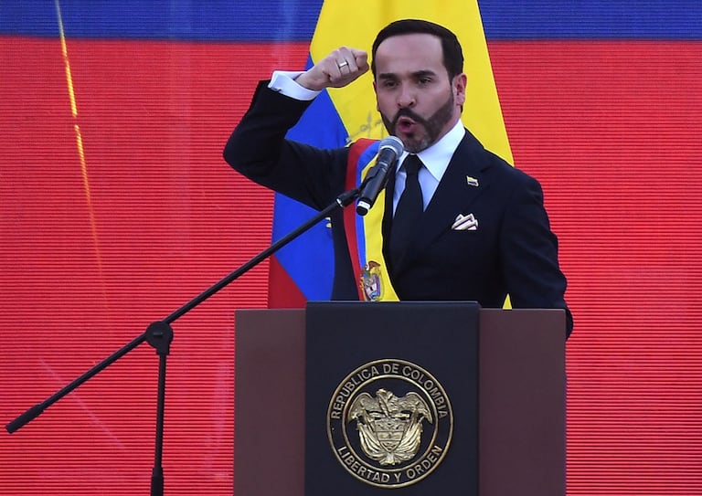 El presidente planteó cambios para conectar la formación académica con las oportunidades laborales.