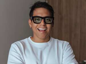 El Mindo, creador de contenido caleño.