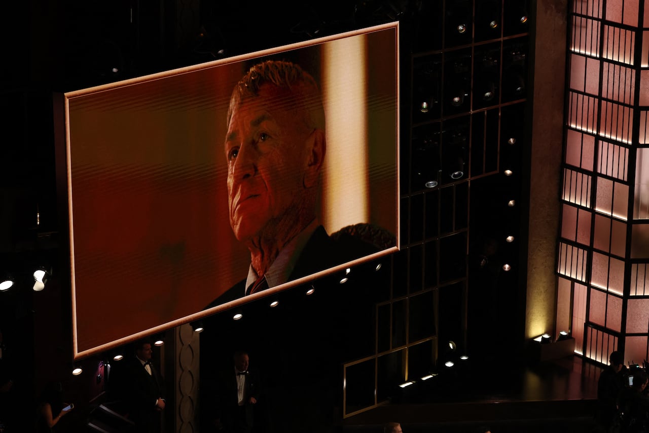 98.ª edición de los Premios de la Academia