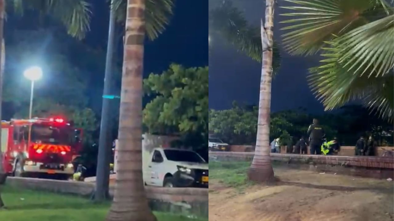 Según lo que se ha podido conocer, el cuerpo habría sido encontrado en horas de la tarde. Agentes del CTI acudieron para realizar el levantamiento del cadáver.