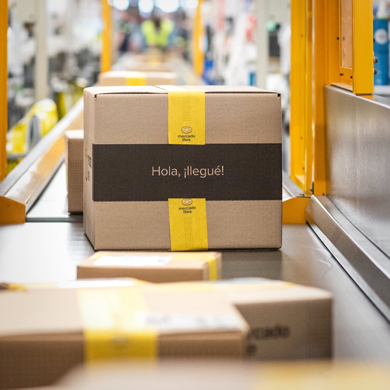 Las principales preferencias del consumidor caleño durante el Hot Sale estuvieron concentradas en categorías como tecnología, hogar, autopartes, moda y deporte