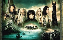 El señor de los anillos