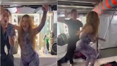 Shakira